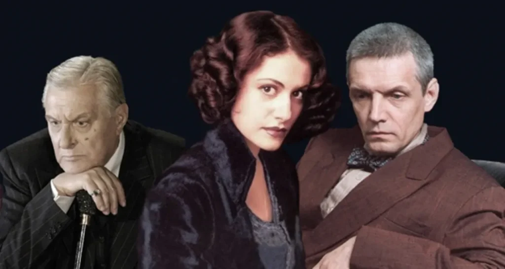 пример сочинения мастер и Маргарита
